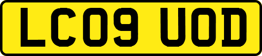 LC09UOD