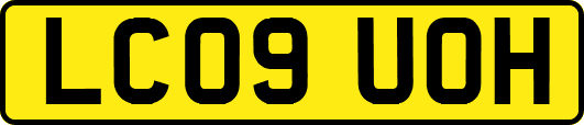 LC09UOH