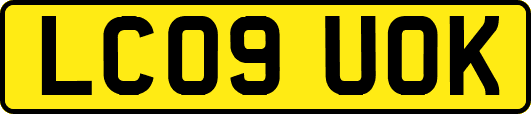 LC09UOK