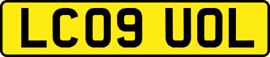 LC09UOL