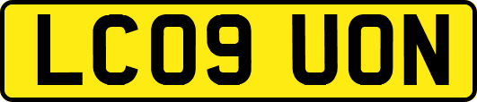 LC09UON