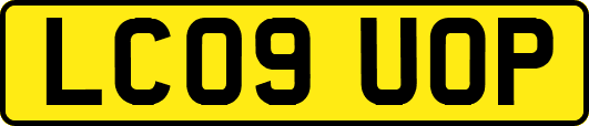 LC09UOP