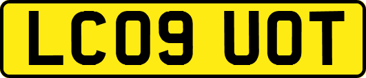 LC09UOT