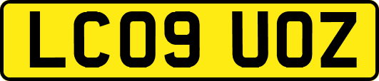 LC09UOZ