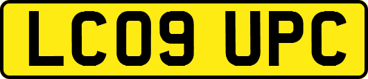 LC09UPC