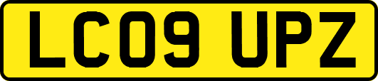 LC09UPZ