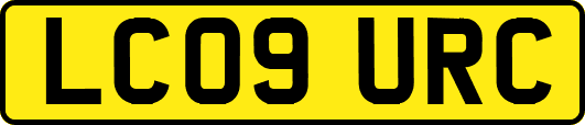 LC09URC