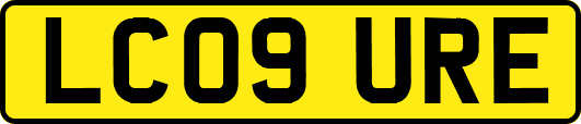 LC09URE