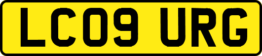 LC09URG