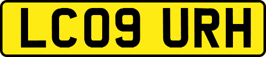 LC09URH
