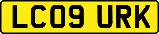 LC09URK