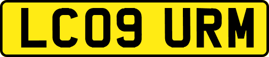 LC09URM