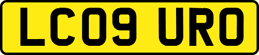 LC09URO