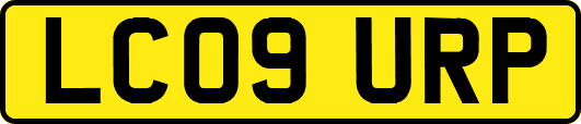 LC09URP