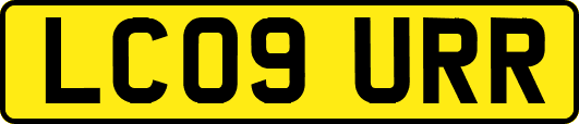 LC09URR
