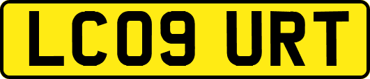 LC09URT