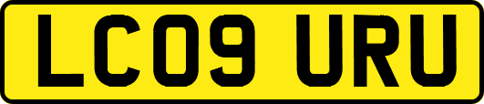 LC09URU