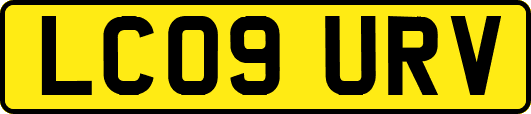LC09URV