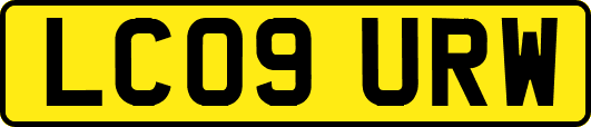 LC09URW