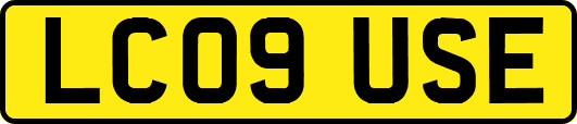LC09USE