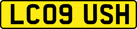 LC09USH