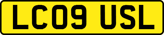 LC09USL