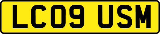 LC09USM