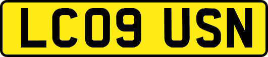LC09USN