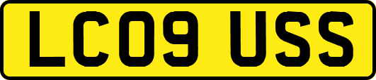LC09USS