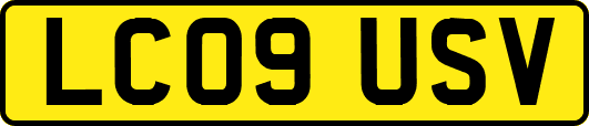 LC09USV