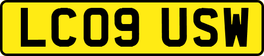 LC09USW