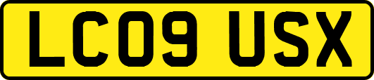 LC09USX