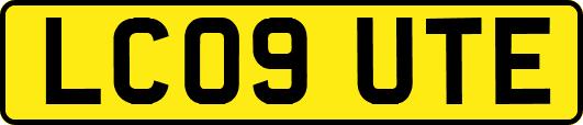 LC09UTE