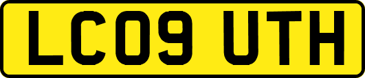 LC09UTH