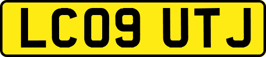 LC09UTJ