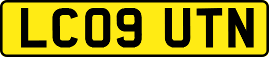 LC09UTN