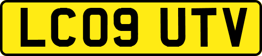 LC09UTV