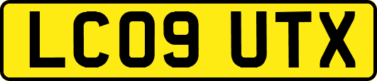 LC09UTX