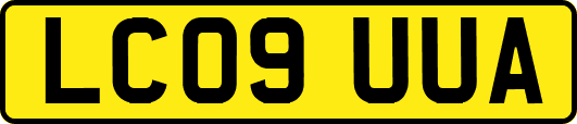 LC09UUA