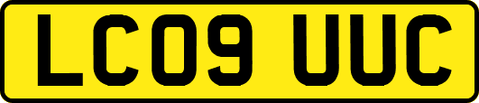 LC09UUC