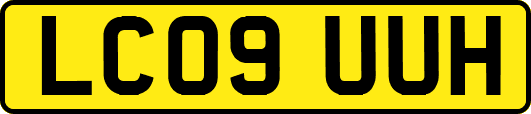 LC09UUH