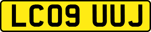 LC09UUJ