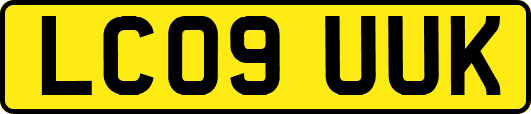 LC09UUK