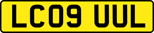 LC09UUL