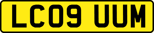LC09UUM