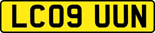 LC09UUN