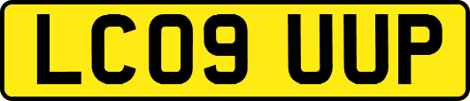 LC09UUP
