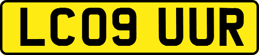 LC09UUR