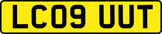 LC09UUT