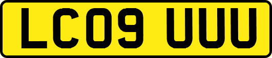 LC09UUU